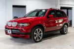 BMW X5 4.8is 2004 года (NA)